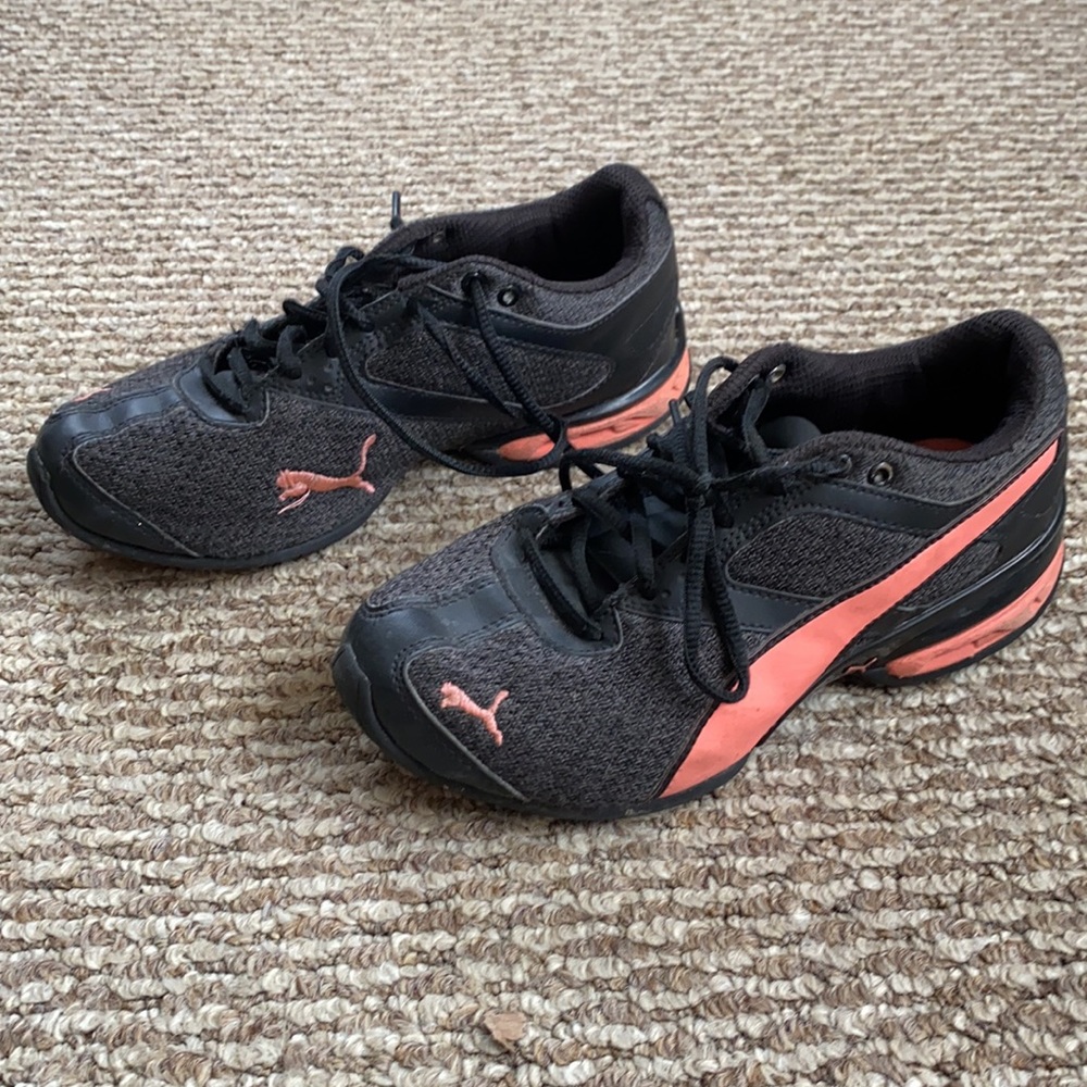 Girls shoes - Picture 2 of 3